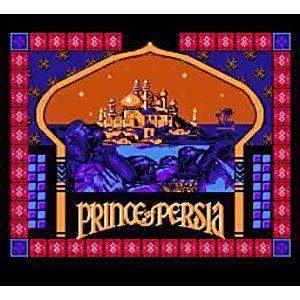 Prince of Persia - Juego de NES (Retro Fam)