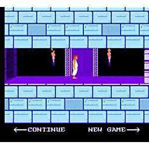 Prince of Persia - Juego de NES (Retro Fam) - Image 3