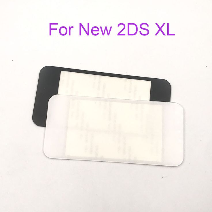 Protector de pantalla - 2DS XL