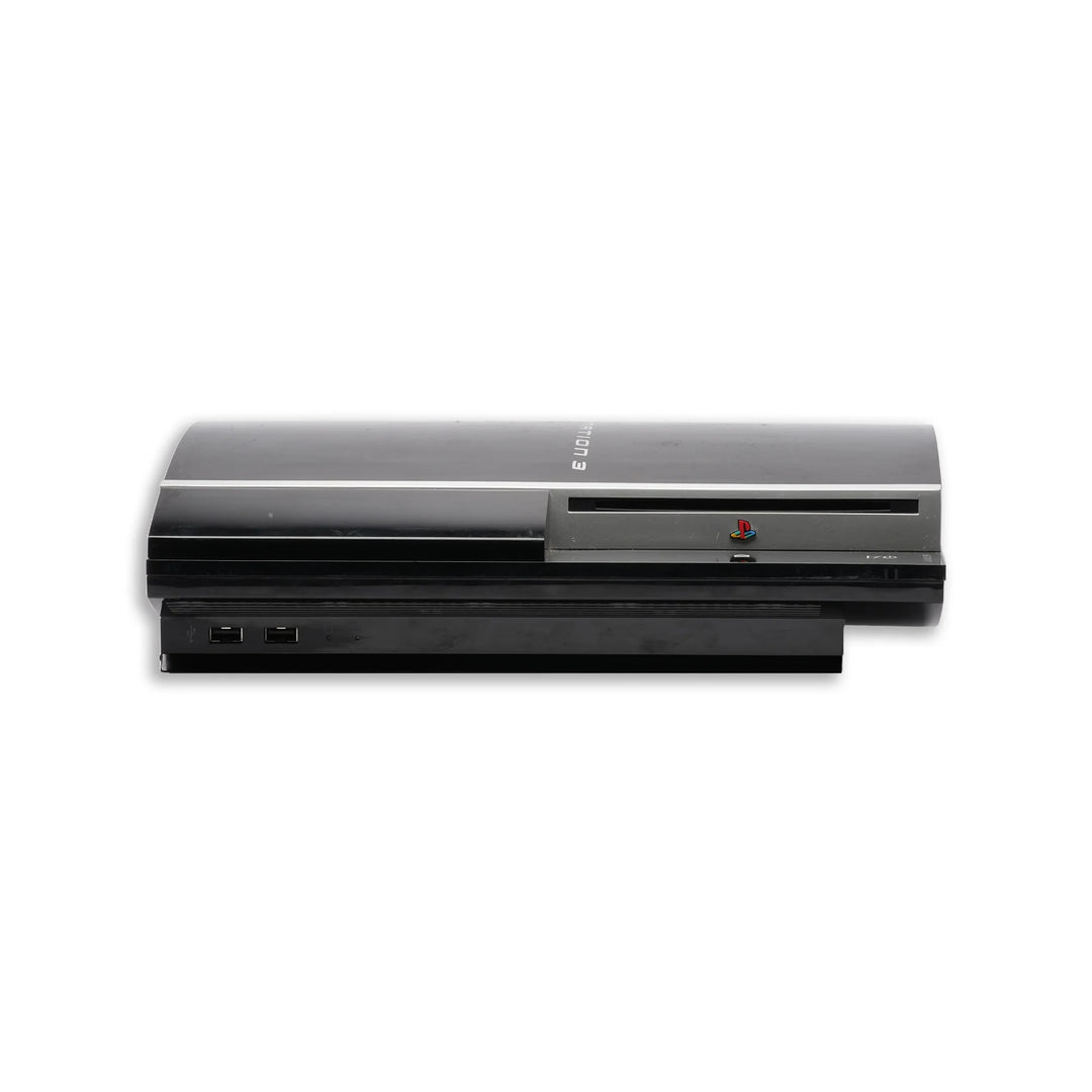 Consola PS3 Fat de Playstation 3