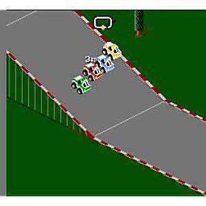 RC Pro-Am 2 - Juego de NES (Retro Fam)