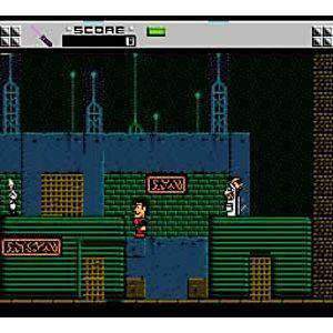 Rad Gravity - Juego de NES (Retro Fam)