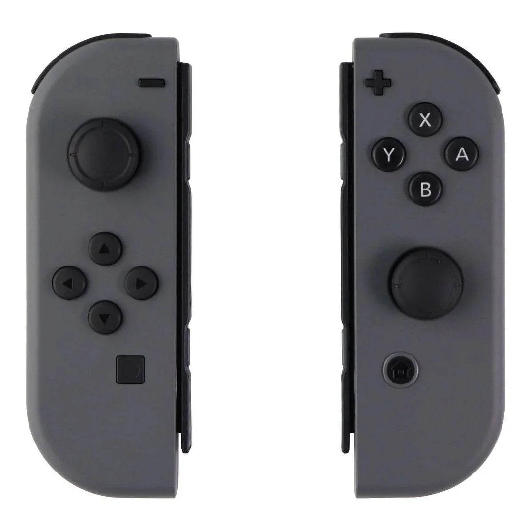 Joy-Con de Switch (I/D) Gris