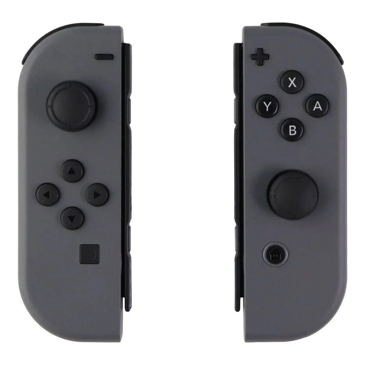 Joy-Con de Switch (I/D) Gris