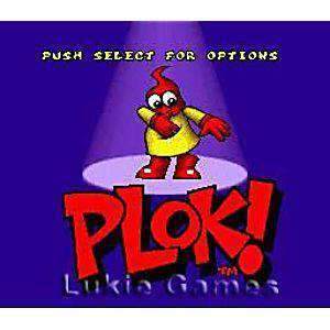 Plok - Juego de SNES (Retro Fam) - Image 2
