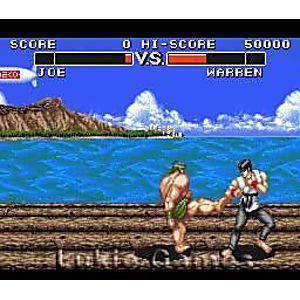 Power Moves - Juego de SNES (Retro Fam) - Image 3