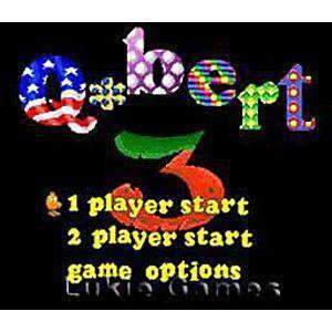 Q-Bert 3 - Juego de SNES (Retro Fam)