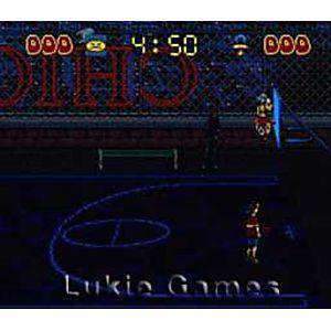 RapJam Volumen 1 - Juego de SNES (Retro Fam) - Image 3