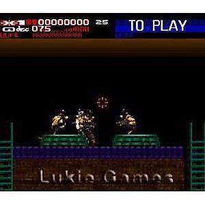 Revolution X Aerosmith - Juego de SNES (Retro Fam) - Image 3