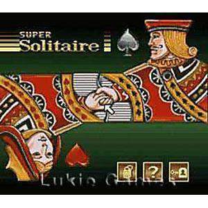 Super Solitario - Juego SNES (Retro Fam) - Image 2