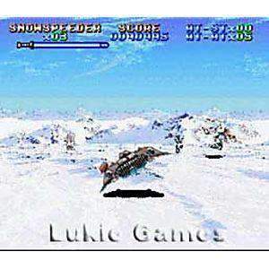 Super Star Wars: El Imperio Contraataca - Juego de SNES (Retro Fam) - Image 2