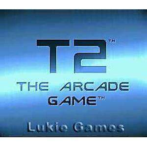 T2 The Arcade Game - Juego de SNES (Retro Fam) - Image 2