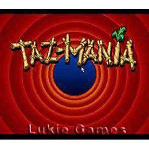 Taz-Mania - Juego de SNES (Retro Fam) - Image 2