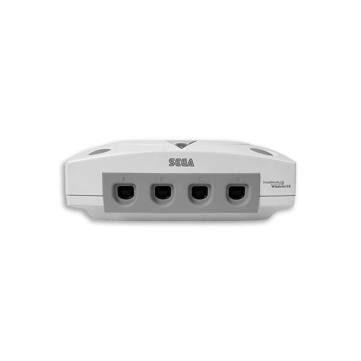 Consola Sega Dreamcast