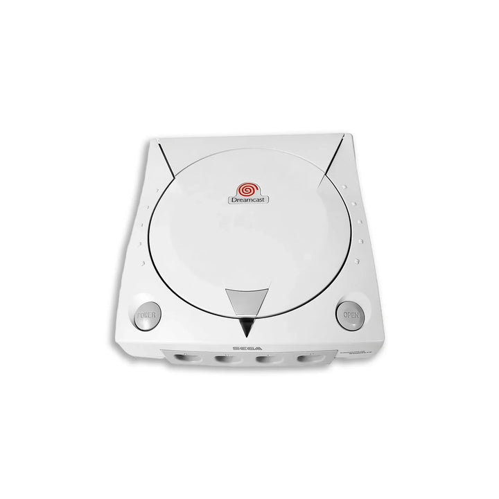 Consola Sega Dreamcast