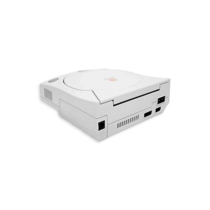 Consola Sega Dreamcast