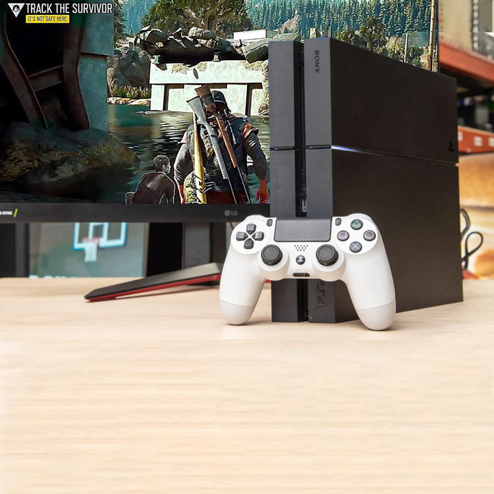 Consola PlayStation 4 PS4