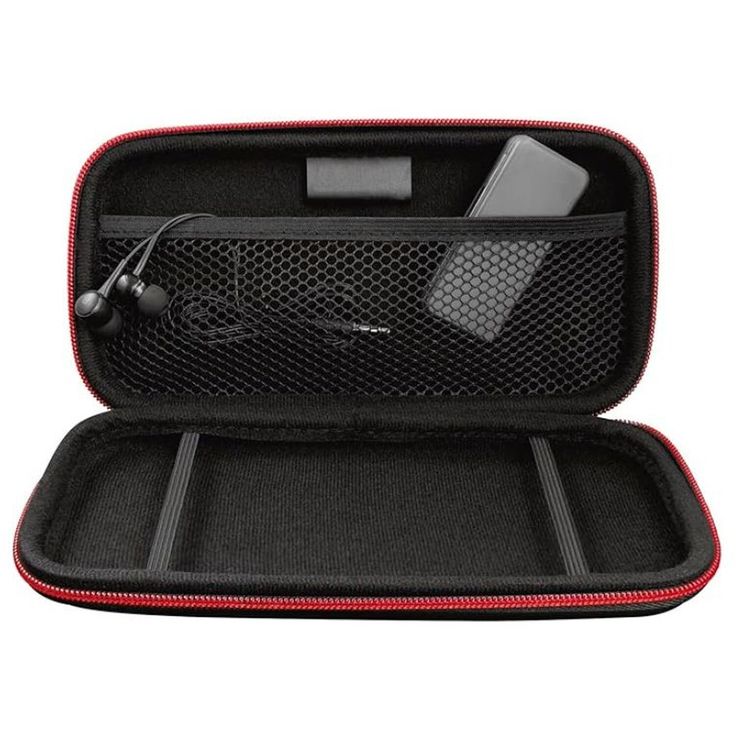 Estuche de transporte - New 3DS