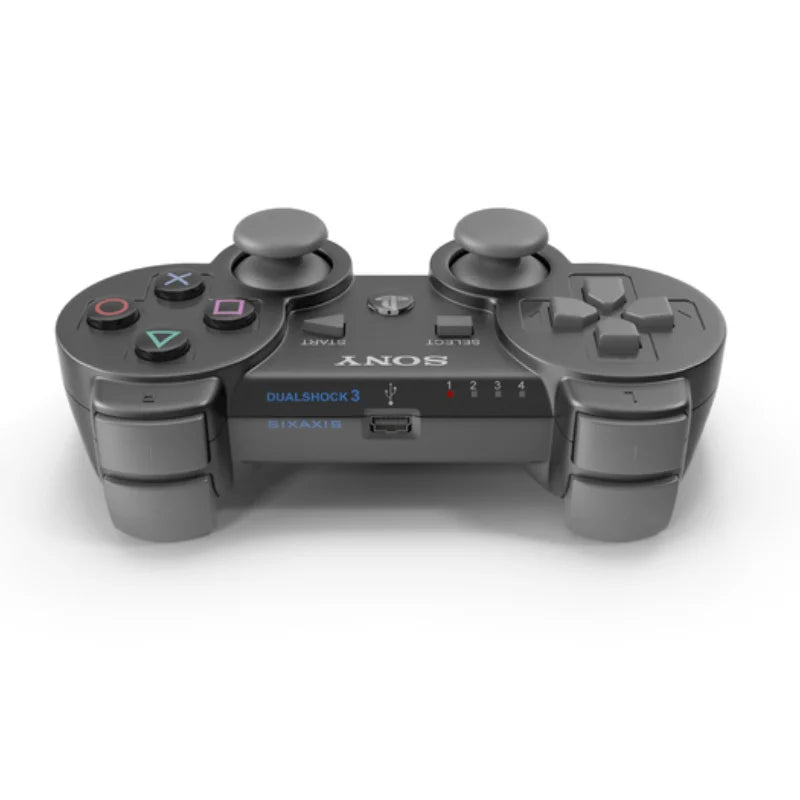 Mando inalámbrico oficial de PS3