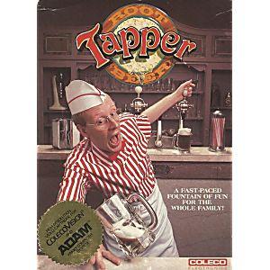 Root Beer Tapper - Juego de Colecovision (Retro Fam)