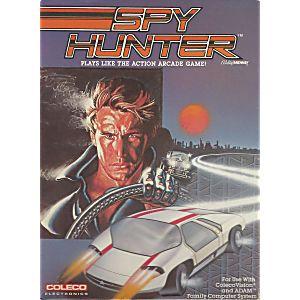 Spy Hunter - Juego de Colecovision (Retro Fam)
