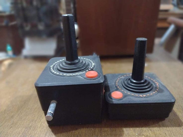 Controlador OEM - Atari 2600