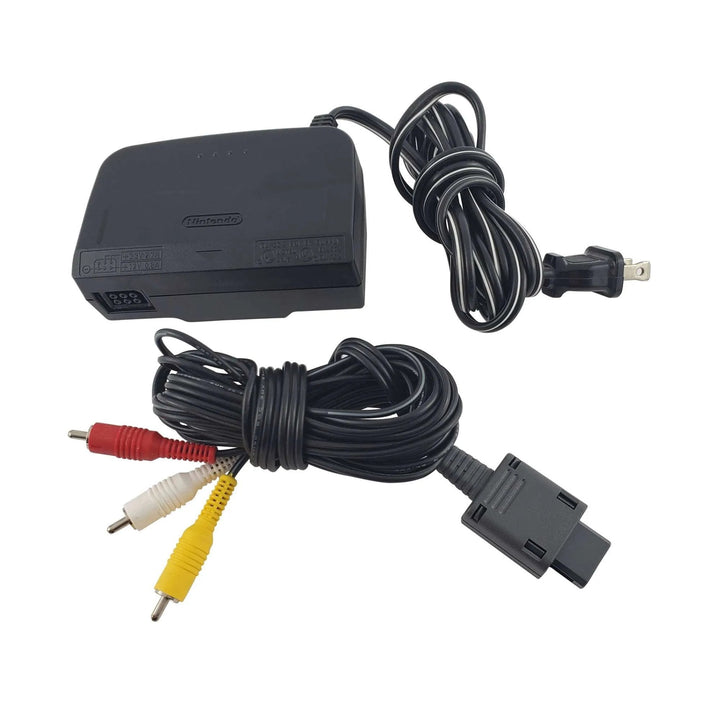 Consola Nintendo 64: Mario Kart 64