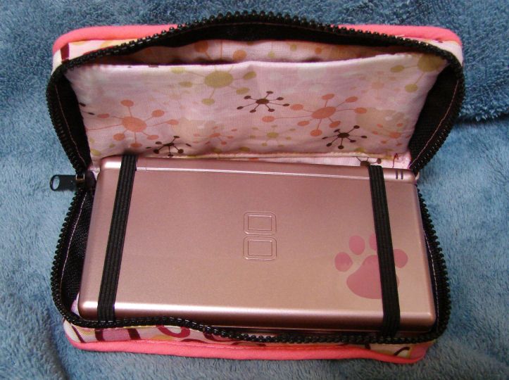 Estuche de transporte - DS Lite