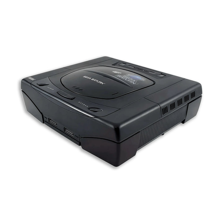 Consola Sega Saturn
