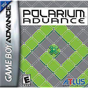Polarium Advance - Juego de GBA (Retro Fam)