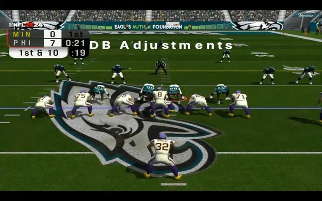 ESPN NFL 2K5 – Juego de Xbox (Retro Fam)