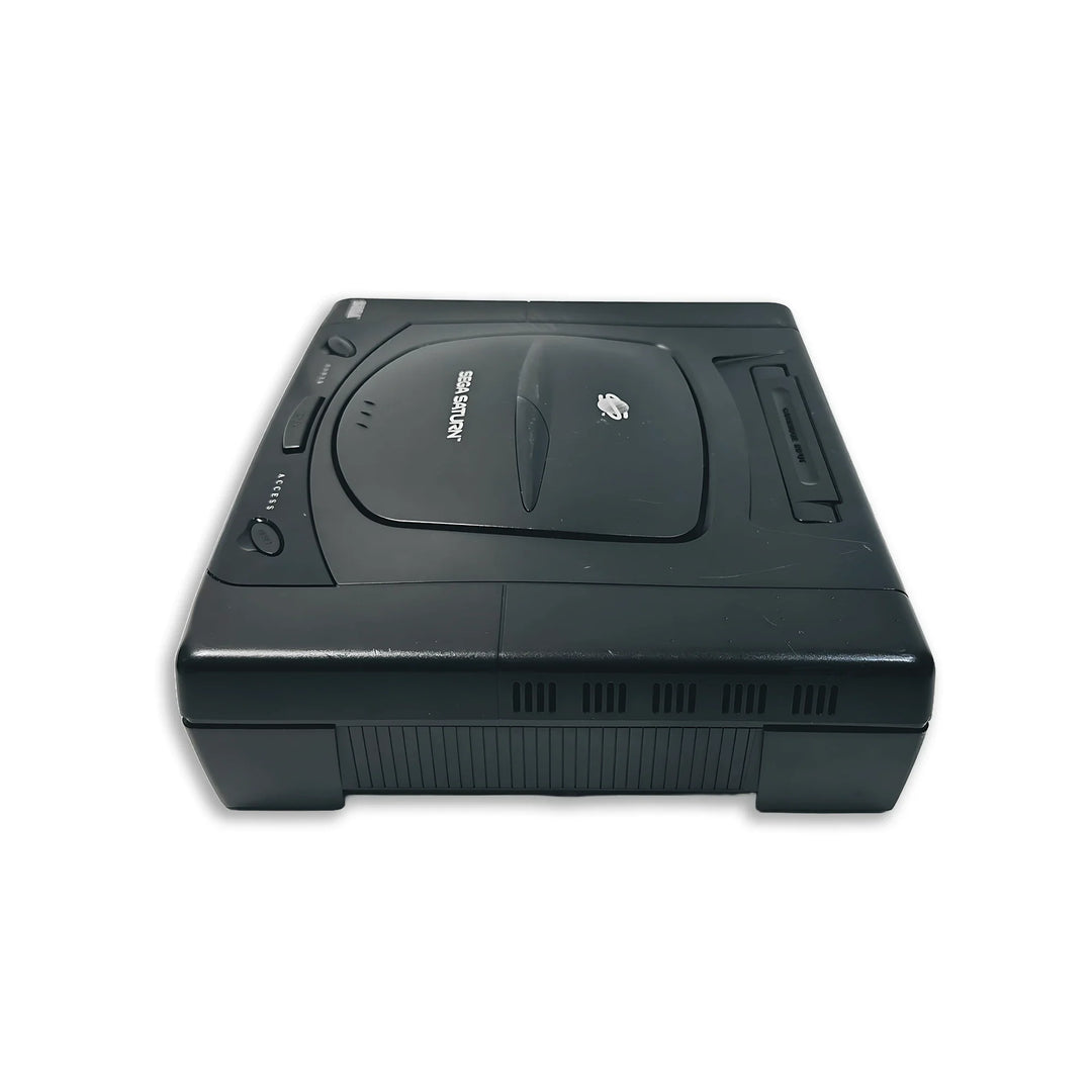 Consola Sega Saturn