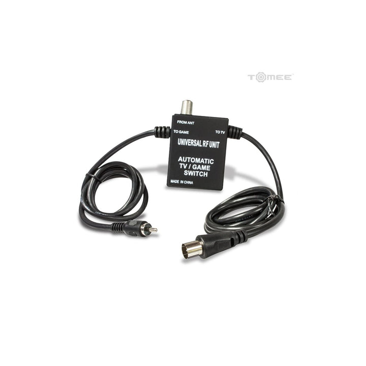 Unidad de RF universal 3 en 1 (Retro Fam)