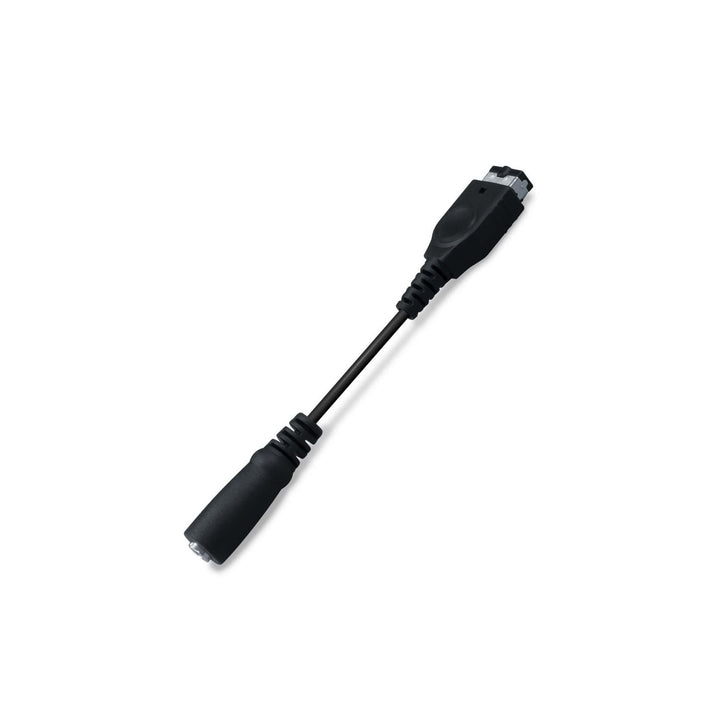 Adaptador de auriculares de 3,5 mm (Retro Fam)