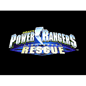 Power Rangers Lightspeed Rescue - Juego de N64 (Retro Fam) - Image 3