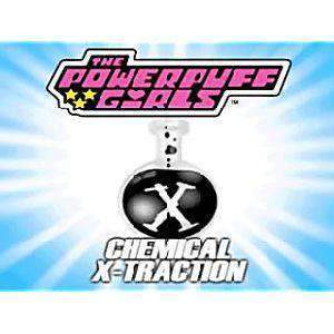 Las Chicas Superpoderosas Chemical X-Traction - Juego de N64 (Retro Fam)