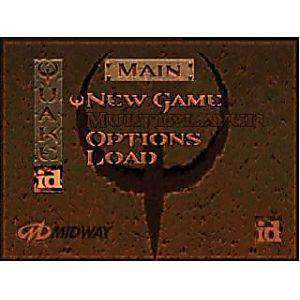 Quake - Juego de N64 (Retro Fam) - Image 3