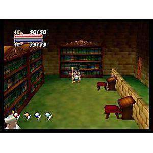 Quest 64 - Juego de N64 (Retro Fam)