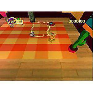 ¡Ataque de ratas! - Juego de N64 (Retro Fam)