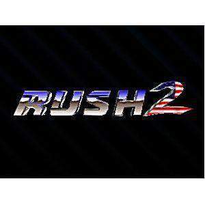Rush 2 Extreme Racing USA - Juego de N64 (Retro Fam)
