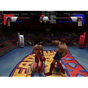 Ready 2 Rumble Boxing - Juego de N64 (Retro Fam) - Image 2