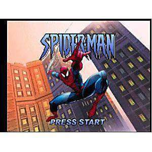 Spider-Man - Juego de N64 (Retro Fam) - Image 3