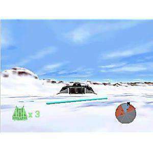 Star Wars Sombras del Imperio - Juego de N64 (Retro Fam) - Image 2