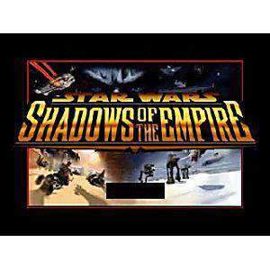 Star Wars Sombras del Imperio - Juego de N64 (Retro Fam) - Image 3