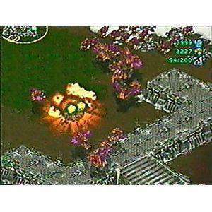 StarCraft 64 - Juego de N64 (Retro Fam) - Image 2