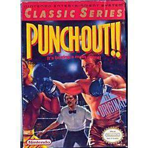 Punch-Out - Juego de NES (Retro Fam) - Image 2