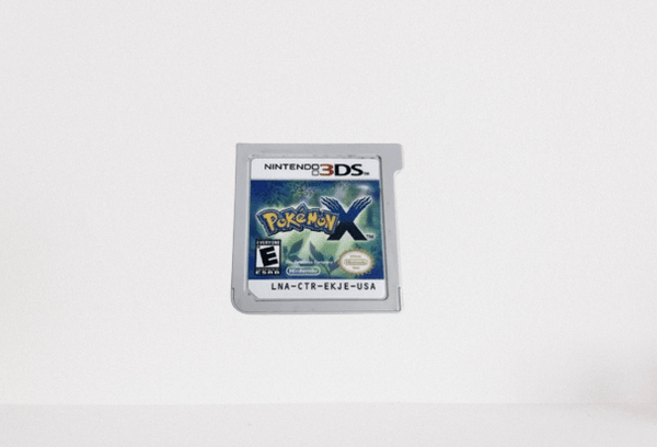 Pokemon Y - Juego 3DS (Retro Fam) - Image 2