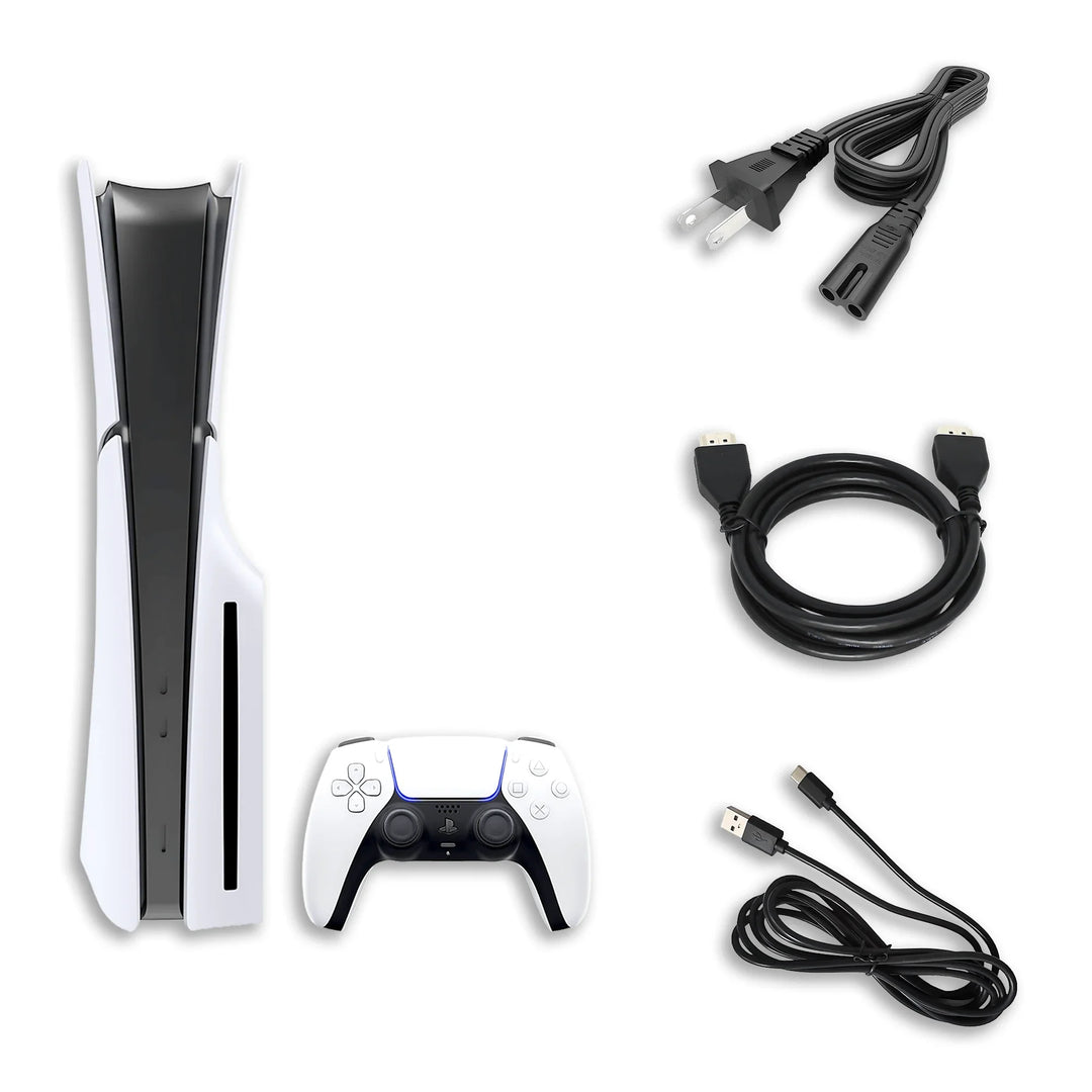 Edición estándar de la consola PlayStation 5