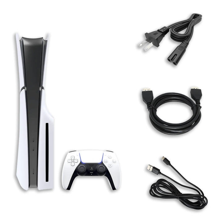 Edición estándar de la consola PlayStation 5