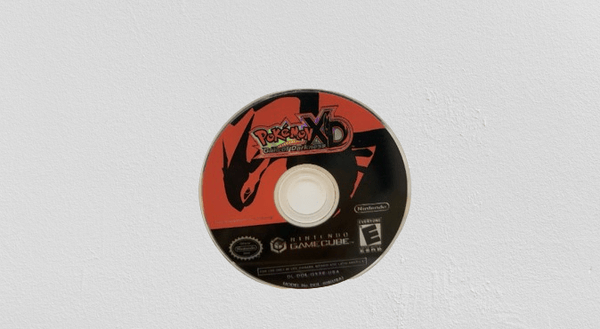 Pokémon XD - Juego de Gamecube (Retro Fam) - Image 2